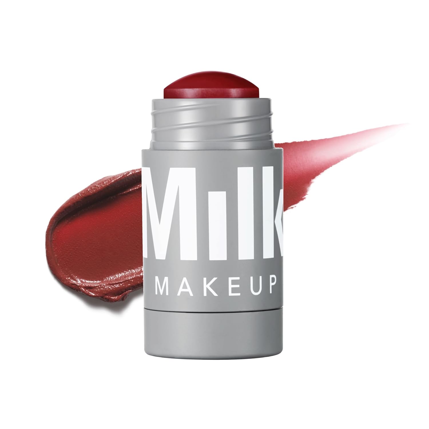 Milk Makeup Lip + Cheek Stick | Rubor en Crema Multiuso para Labios y Mejillas | Hidratante con Manteca de Mango, Aceite de Palta y Albaricoque – Vegano y Cruelty-Free